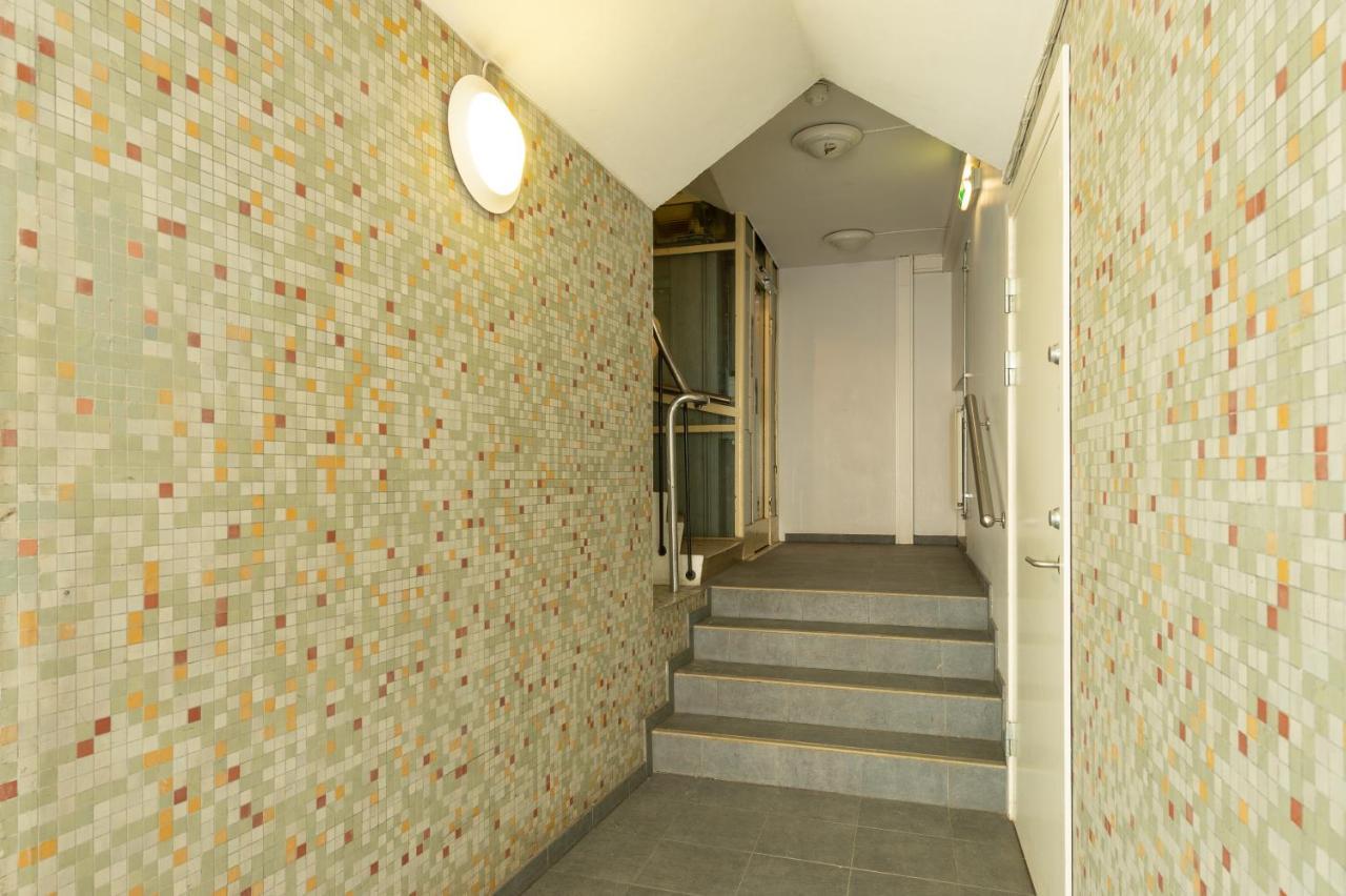 Nordic Host - Dronningens Gate 12 Oslo Exterior foto